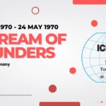 A Dream of Founders