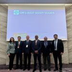 ICMFS Guest Society Session | Baku, Azerbaijan
