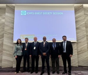 ICMFS Guest Society Session | Baku, Azerbaijan