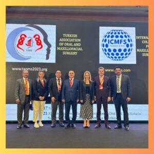 ICMFS Guest Society Session at the TAOMS Conference